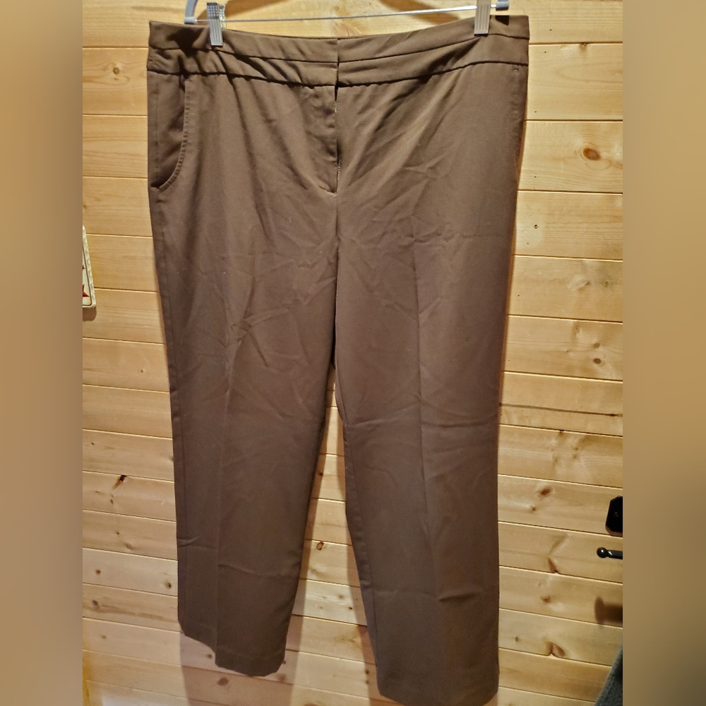 Dress Pants